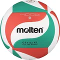 Produktbild: Molten Volleyball V5M4000 (5) (632MOV5M4000X)