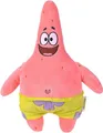 Produktbild: SIMBA Kuscheltier Spongebob Plüsch Patrick, 35 cm