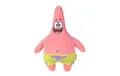 Produktbild: SIMBA TOYs SpongeBob Schwammkopf - Plüschfigur Patrick - ca. 35 cm 109491001