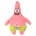 Produktbild: SpongeBob Patricioplüschtier 35cm