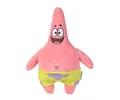 Produktbild: Patrick der Seestern Maskottchen 35 cm