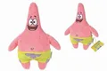 Produktbild: Sponge Bob Plüsch Patrick, 35cm 