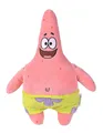 Produktbild: Sponge Bob Plüsch Patrick, 35cm | Sponge Bob | 109491001 | Deutsch | 2025