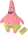 Produktbild: Simba Plüsch Stofftier Spongebob Spongebob Plüsch Patrick 35cm 109491001