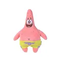 Produktbild: SPONGEBOB PATRICK KUSCHELTIER PLÜSCHTIER 35 CM VON SIMBA NEU