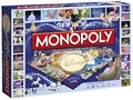 Produktbild: Monopoly Disney Classic's - Erlebt spielerisch den Zauber der Disney-Filme! | Gesellschaftsspiel | Familienspiel | Brettspielklassiker |