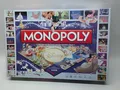 Produktbild: HASBRO GAMING - MONOPOLY DISNEY - MIT 6 SAMMLER SPIELFIGUREN - 2017