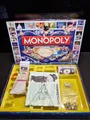 Produktbild: Monopoly Disney in deutsch Spielmaterial wie neu. Absolut Geschenk tauglich. RAR