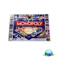 Produktbild: Monopoly Disney Edition Kinderspiel Hasbro 2017 Gesellschaftsspiel - Vollständig