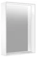 Produktbild: KEUCO PLAN Lichtspiegel, einstellbare Lichtfarbe, 460x850x105 mm, Aluminium