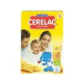 Produktbild: Farinha Lactea Cerelac NESTLE Zubereitung für Milchbrei 500g (19,90 EUR/kg)