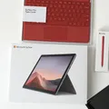 Produktbild: Microsoft Surface Pro 7 12.3 Zoll i5 256GB SSD ( Neu Unbenutzt )