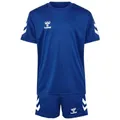 Produktbild: hummel hmlLOGO SET KIDS, TRUE BLUE, 128