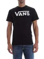 Produktbild: Vans Herren T Shirt Classic, Black_White, XS, VGGGY28