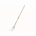 Produktbild: Freund Heugabel 3 Zinken 135 Cm Eschenstieltiel Gabel Heu Streugabel Mistgabel