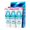 Produktbild: EMMI-DENT Ultraschall Zahncreme fresh Set 3 St