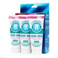 Produktbild: 2x EMMI-DENT Ultraschall Zahncreme fresh Set 3 ST