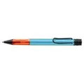 Produktbild: Lamy Kugelschreiber AL-star blau, Schreibfarbe: schwarz, 1 St. (Blau, 1 x) (1239698)
