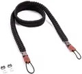 Produktbild: C-Rope Traveler Silent Black 125cm