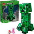Produktbild: LEGO Minecraft 21276 Der Creeper