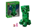 Produktbild: LEGO Minecraft 21276 Der Creeper™ Bausatz, Mehrfarbig