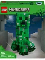 Produktbild: LEGO Minecraft 21276 Der Creeper
