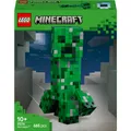 Produktbild: LEGO Minecraft 21276 Der Creeper 5702017815503