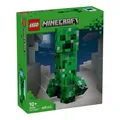 Produktbild: Lego® Minecraft 21276 Der Creeper 8285110