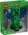 Produktbild: LEGO® Minecraft 21276 Der Creeper™