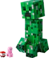Produktbild: LEGO Minecraft Der Creeper 21276