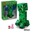 Produktbild: LEGO Minecraft 21276 Der Creeper 21276
