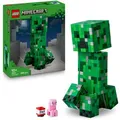 Produktbild: LEGO Minecraft 21276 Der Creeper, ab 10 Jahre, 665 Teile