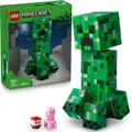 Produktbild: LEGO Minecraft 21276 Der Creeper