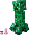 Produktbild: LEGO 21276 - LEGO Minecraft - Der Creeper