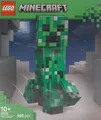 Produktbild: LEGO® Minecraft 21276 Der Creeper - NEU in OVP