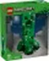 Produktbild: LEGO Minecraft Creeper 21276 LEGO