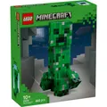Produktbild: LEGO® Minecraft™ 21276 Der Creeper™