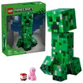 Produktbild: LEGO® 21276 – Minecraft – Der Creeper – NEU & OVP