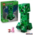 Produktbild: LEGO Minecraft 21276 Der Creeper 21276