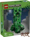 Produktbild: LEGO® Minecraft: 21276 Der Creeper™ ! NEU & OVP !
