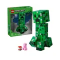 Produktbild: LEGO Creeper™ Bauset 665 Teile NEU OVP
