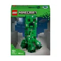 Produktbild: Lego Minecraft 21276 Der Creeper