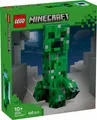 Produktbild: 5702017815503 Klocki Minecraft 21276 Creeper LEGO