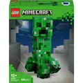 Produktbild: 21276 LEGO® MINECRAFT Der Creeper