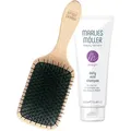 Produktbild: Marlies Möller X-Mas Set 1 Brush & Cleansing