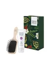 Produktbild: Marlies Möller Brushes Brush & Cleansing Set Haarpflegeset 1 Stk