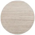 Produktbild: Teppich ROYAL BERBER - beige -  rund - 100 cm