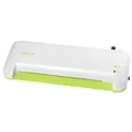Produktbild: Genie 12638, Heisslaminator, 3 min, 400 mm/min, A4, Grün, Weiß, 380 mm