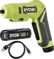 Produktbild: Ryobi RSDP4-120G 4V USB-LITHIUM Akku-Knickschrauber OVP NEU