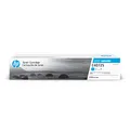 Produktbild: HP CLT-C4072S (ST994A) Original Toner Cyan (Kompatibel mit: CLT-C506L CLP-320, 320N, 325, 325W / CLX-3185, 3185N, 3185FN, 3185FW)